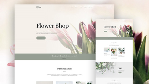 移动端网页设计中的4大要点