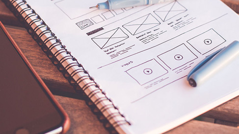 外贸网站建设注意事项